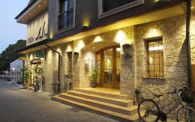 Resa Hotel Göcek